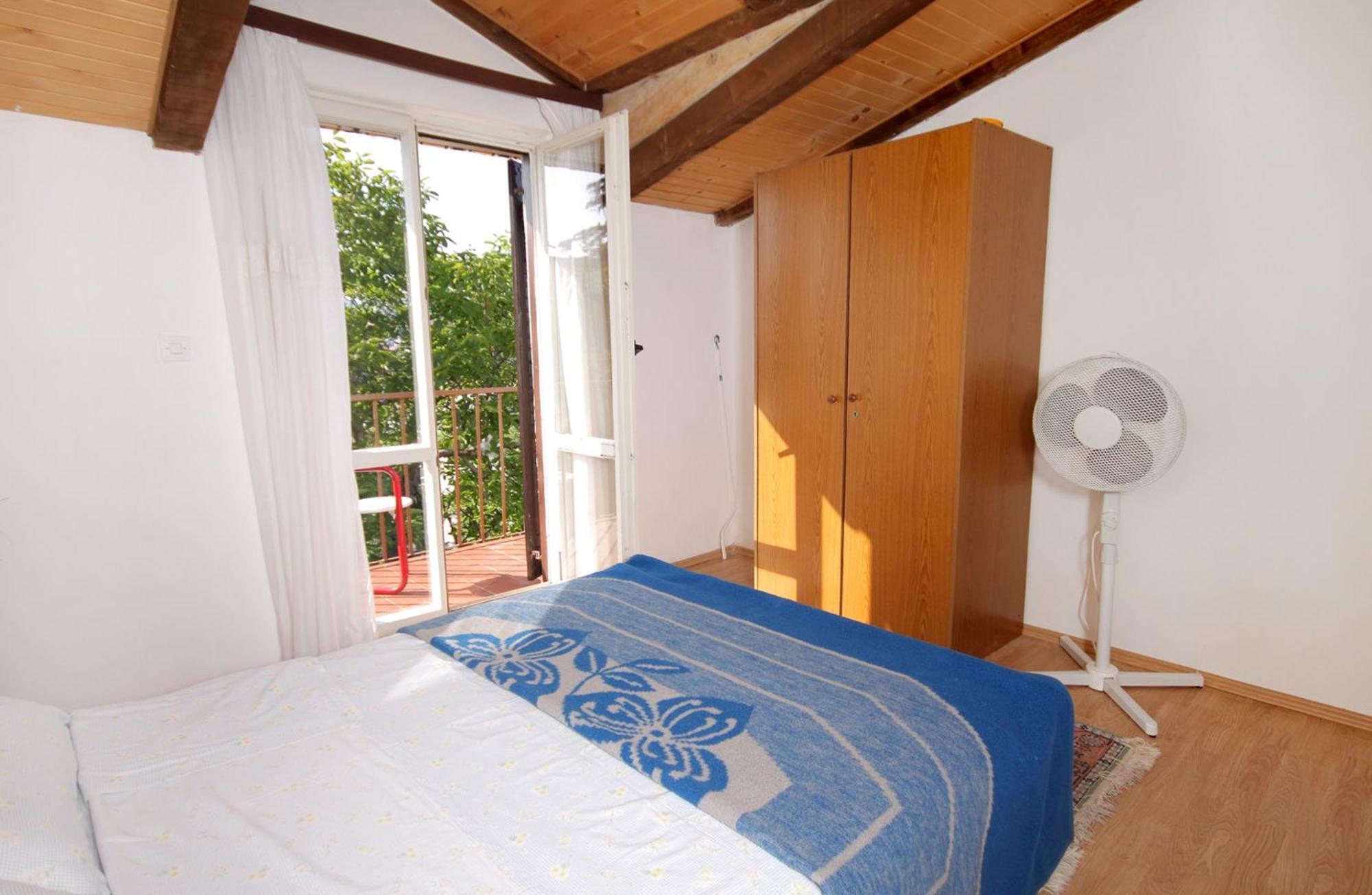 Apartments By The Sea Selce, Crikvenica - 2372 部屋 写真