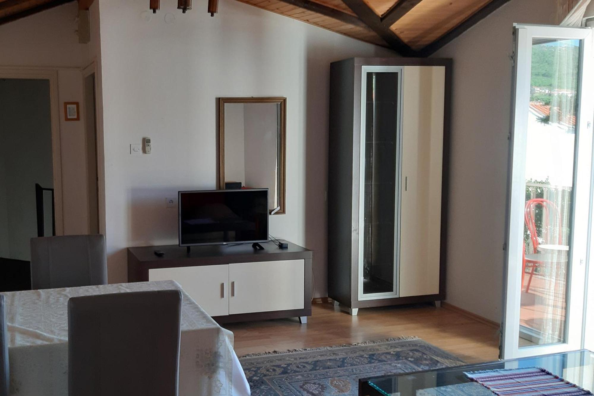 Apartments By The Sea Selce, Crikvenica - 2372 部屋 写真